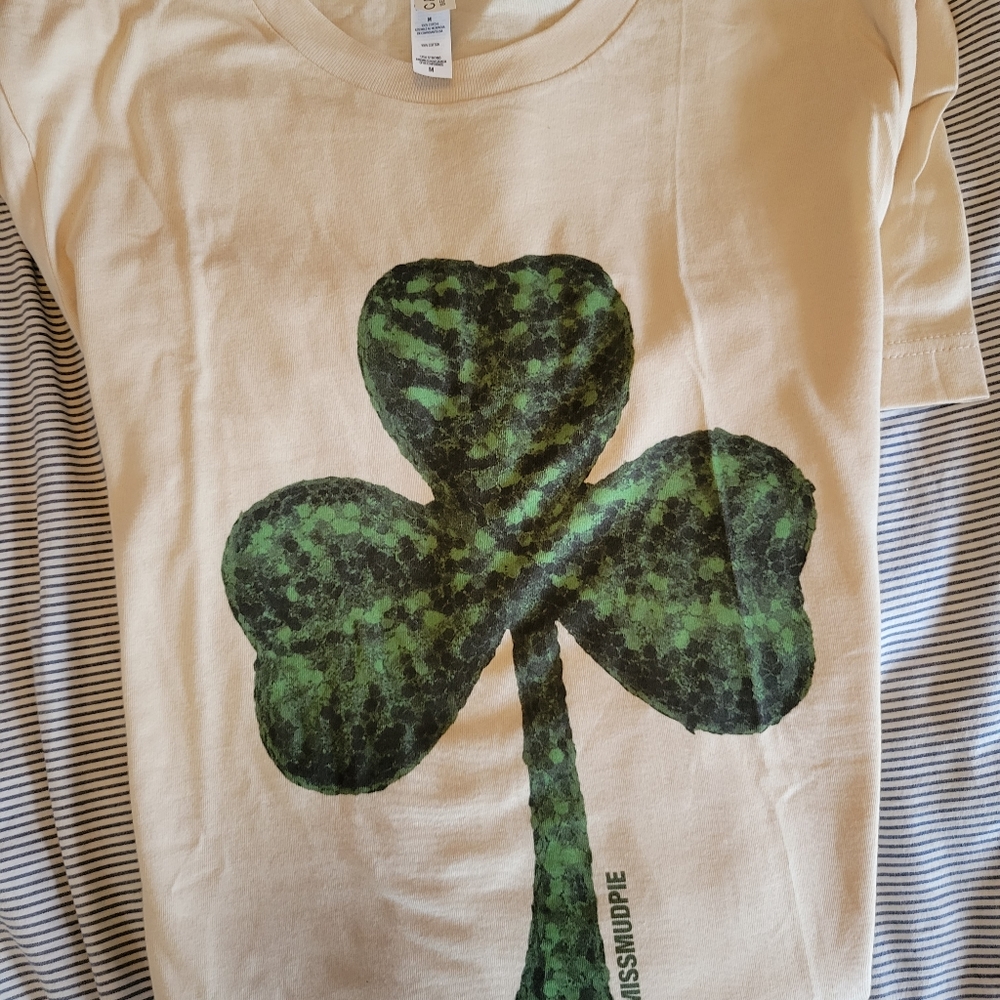 Shamrock T-Shirt